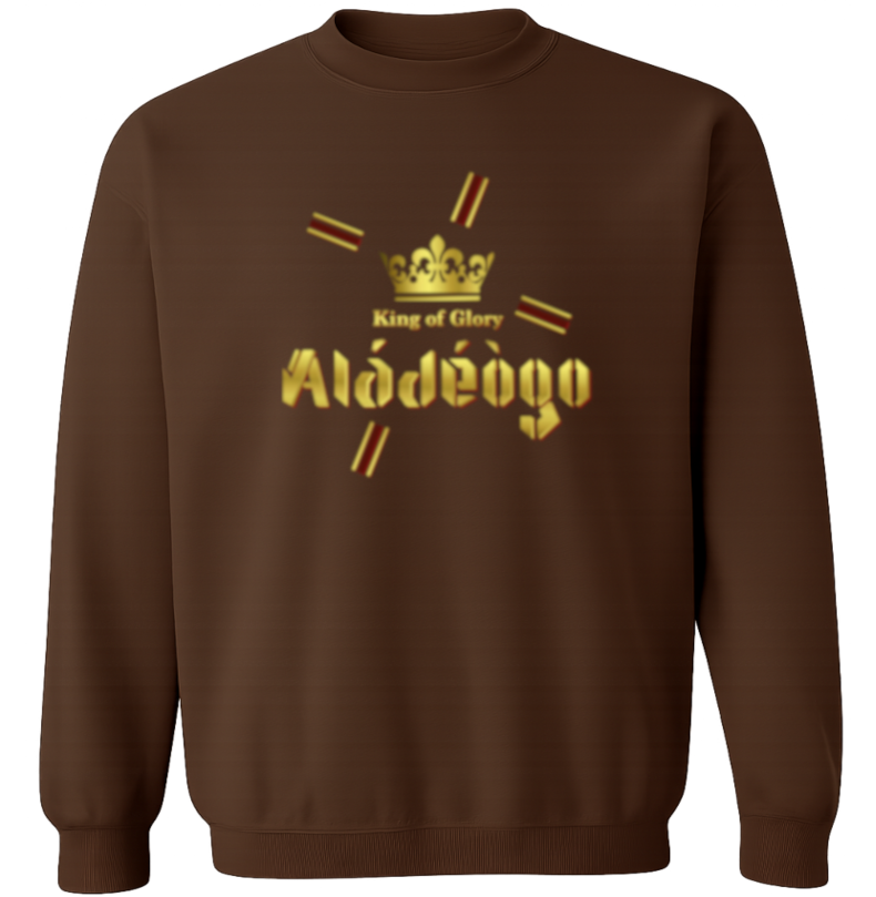 Dark Chocolate T-Shirt