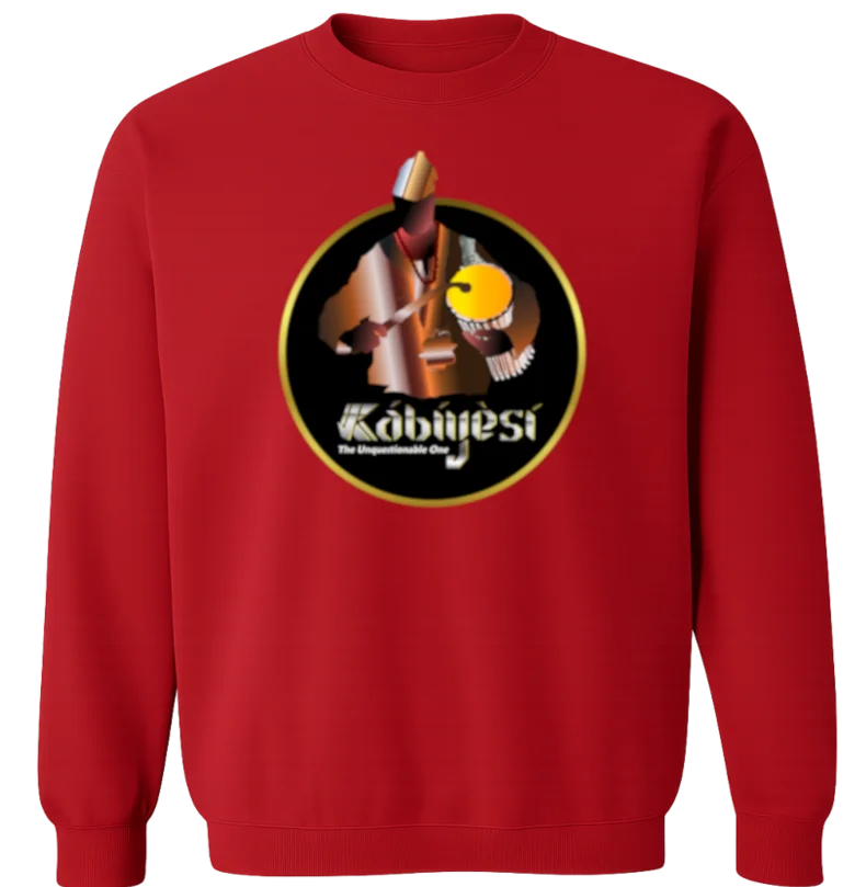 Pullover Sweatshirts