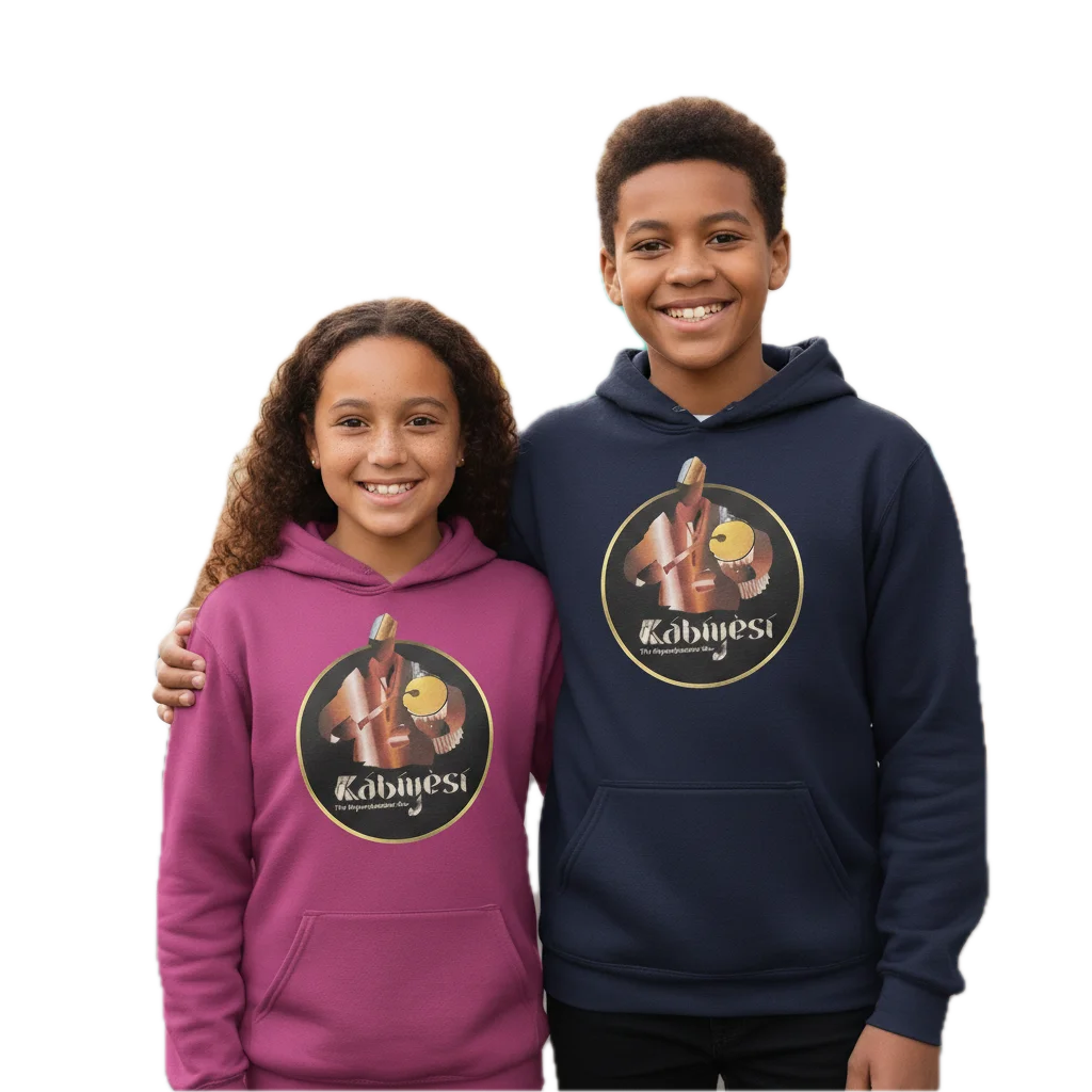 Kids T-shirt & Hoodies