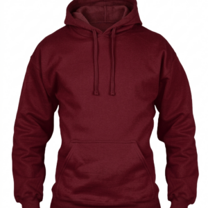 Pullover Hoodie