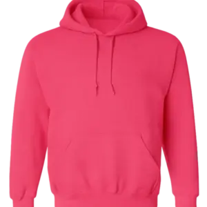 Pullover Hoodie