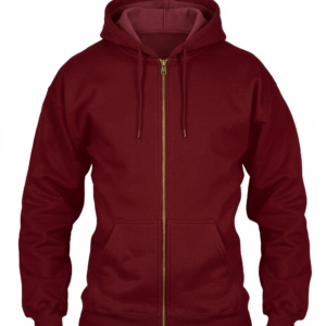 Zip Hoodie Sweatshirt