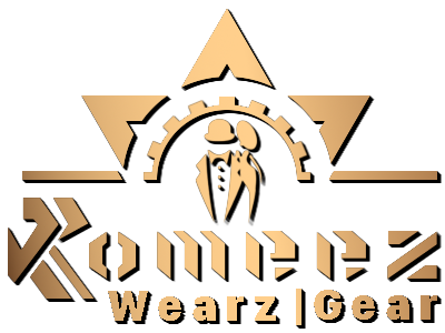 Romeez Wearz & Gear - . . . design your perfect t-shirt