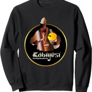 Kabiyesi - The Unquestionable One Sweatshirt