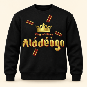 Aládéògo Crewneck