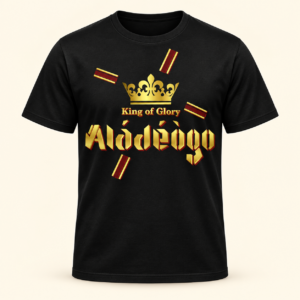 Aládéògo T-Shirt
