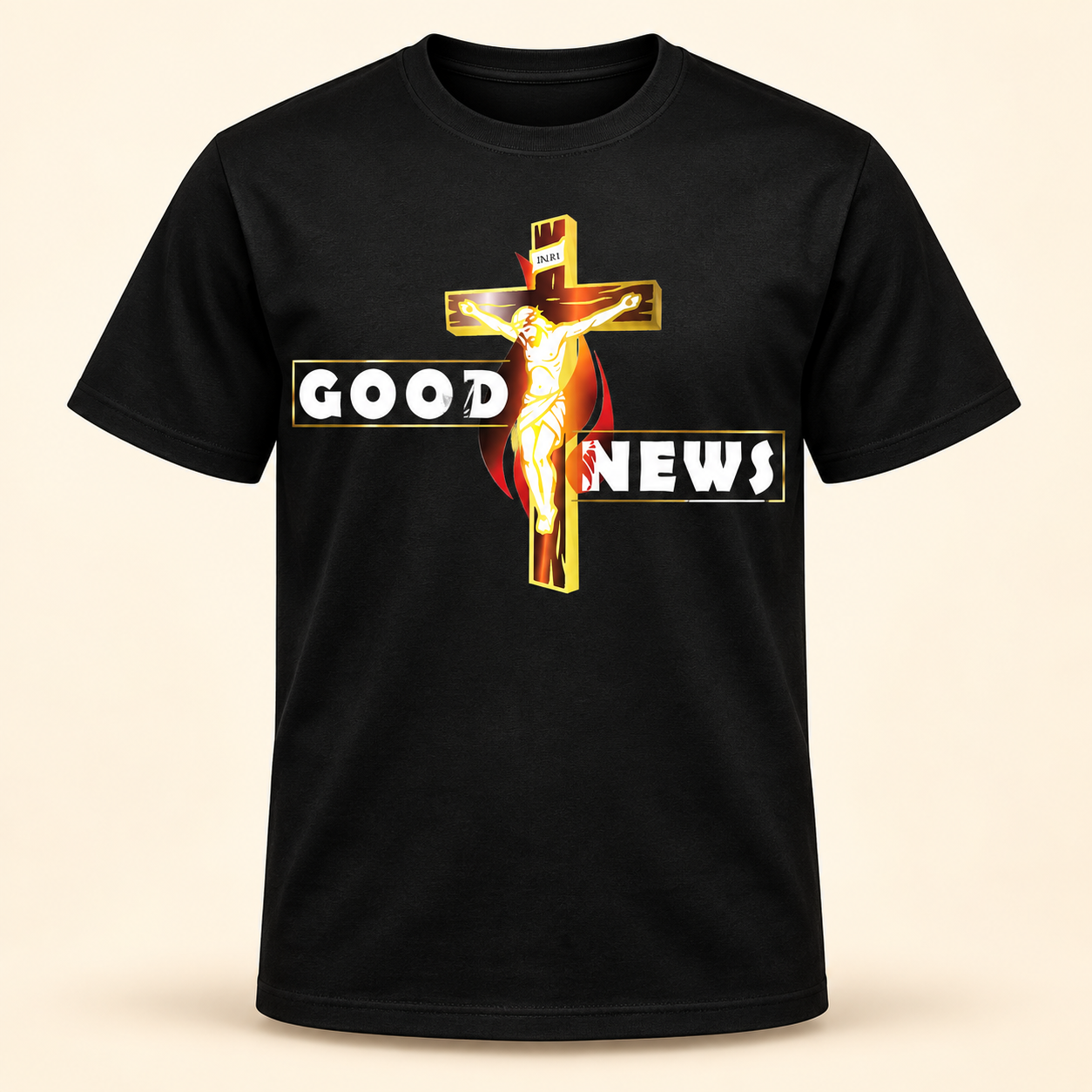 Good News T-Shirt