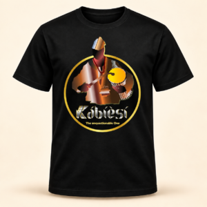 Kábíèsí T-Shirt