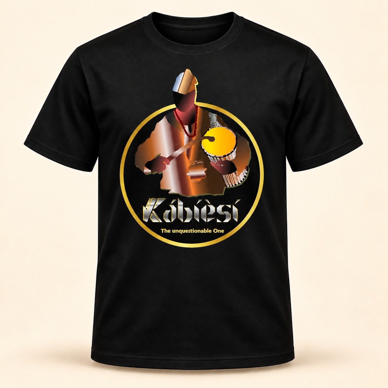 Kábíèsí T-Shirt