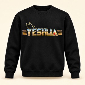Yeshua Crewneck